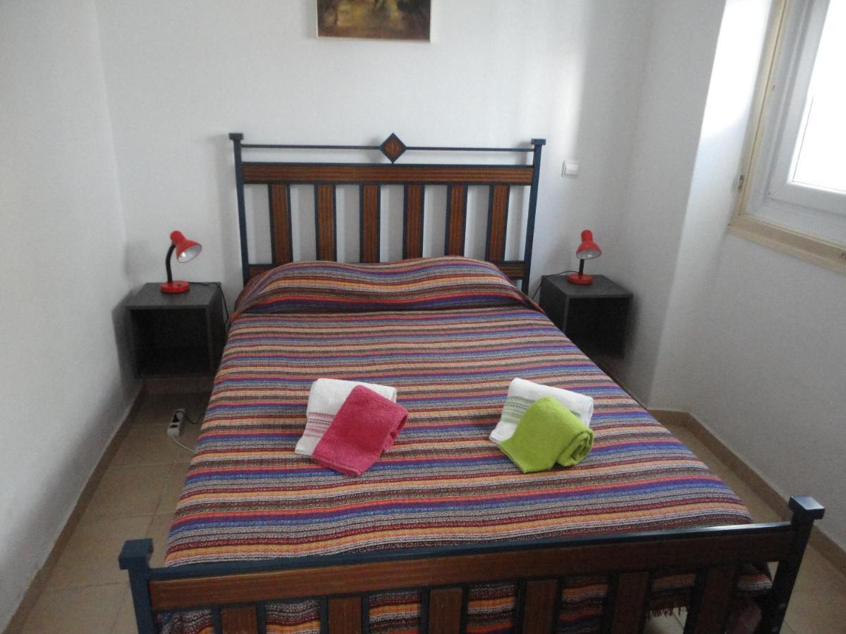 Quarto em Acomodações Particulares Casa Dos Sonhos